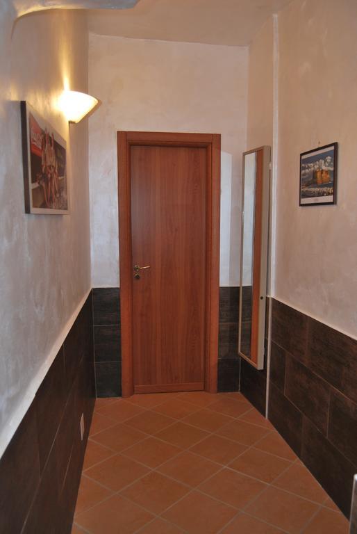 Holiday Home Grandelli Napoli Exterior foto